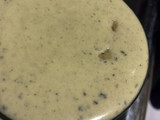 Salsa a la pimienta