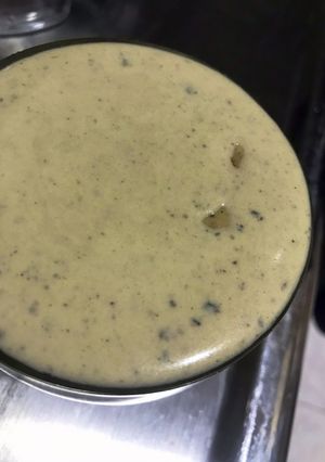 Una foto de Salsa a la pimienta