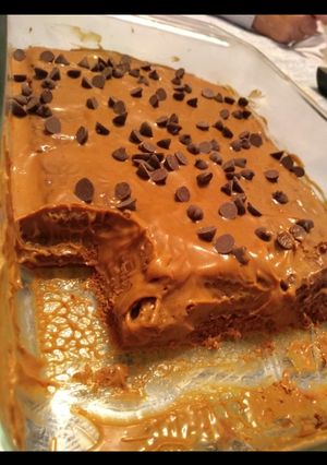 Una foto de Choco chocolina