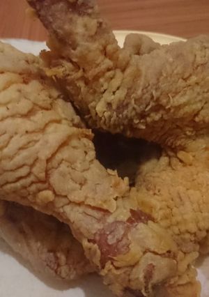 Foto resep Fred chicken ala ala