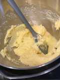 Creamy Riced Potatoes