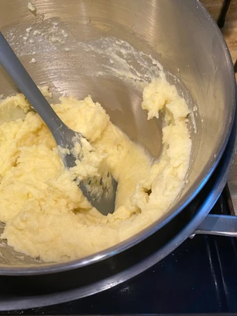 Easy Steps to Prepare Creamy Riced Potatoes the Delicious Tasty