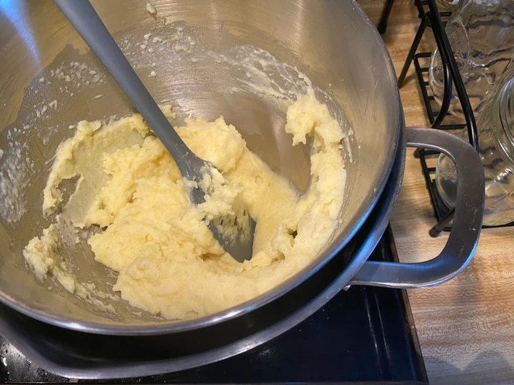 Easy Steps to Prepare Creamy Riced Potatoes the Delicious Tasty
