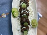 لحم كيتـو 🍖