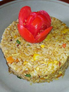 Foto resep Chinese Fried Rice