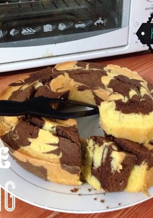 Foto resep Cake belang