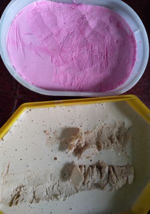 Foto resep Ice cream ala2 sundae