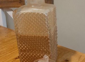 Una foto de Baileys casero!🥰😋😋😋