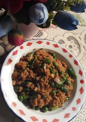 Foto resep Ulukuteuk Leunca