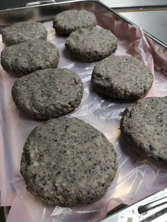 Easy Steps to Make|Recipe} Vegan Black Bean Burger the Perfect, Tasty