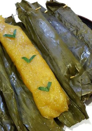 Foto resep Timus Singkong