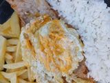 Bitoque de Porco