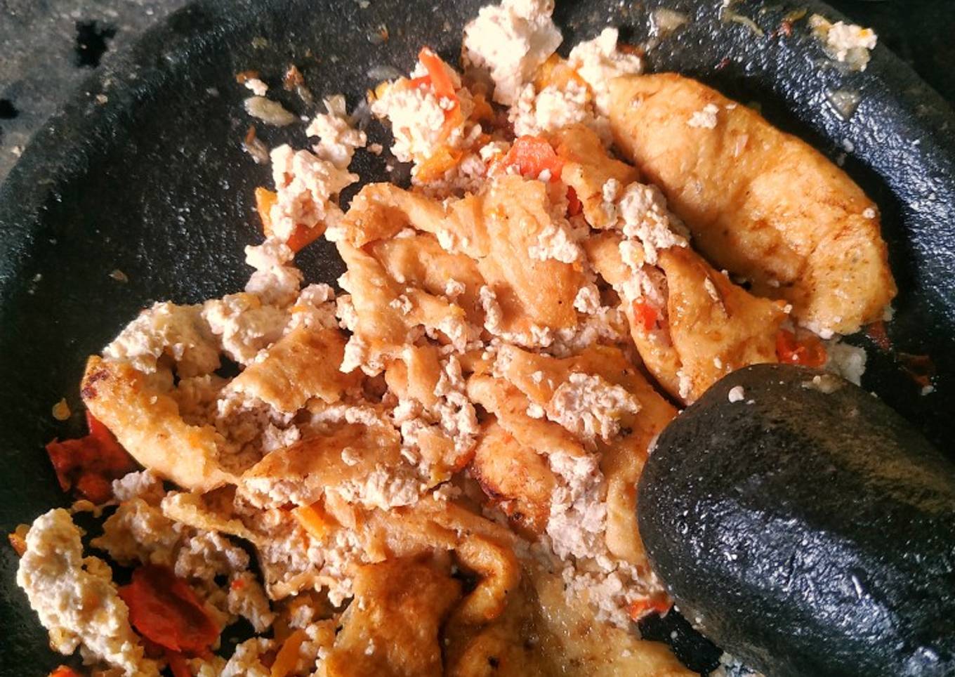 Tahu bodo