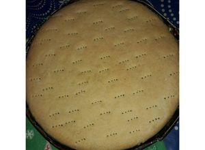 Una foto de Tortilla Santiagueña al Horno 🤗