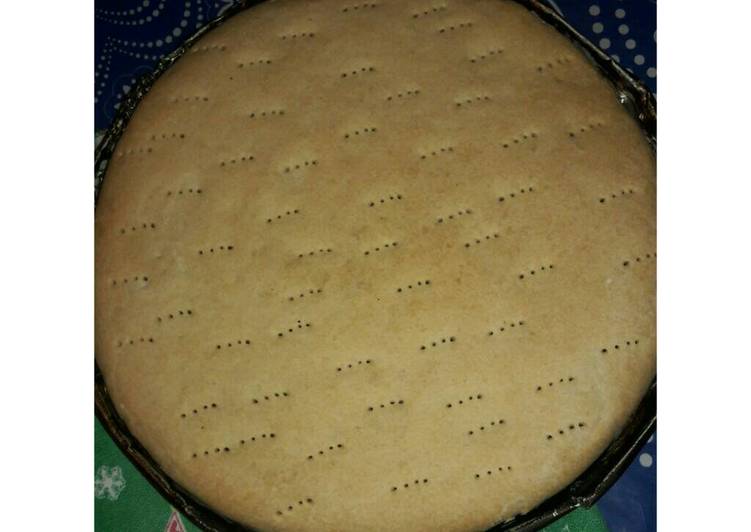 Tortilla Santiagueña al Horno 🤗 Receta de Florencia Diaz Cookpad