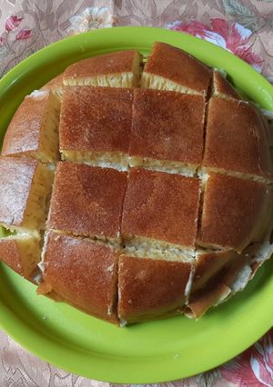 Foto resep Martabak durian
