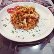 Bread upma