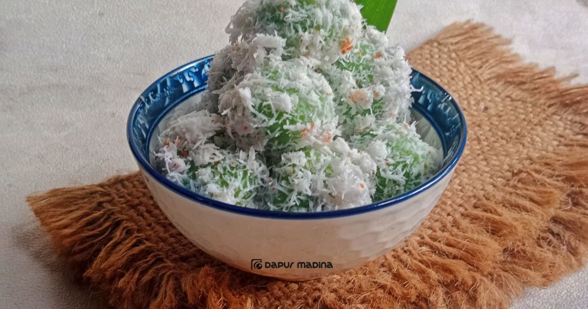 Klepon