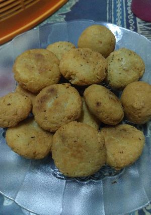 Foto resep Combro kriuk