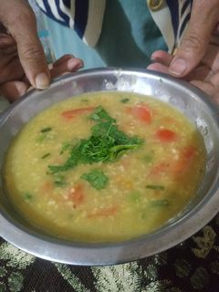 વેજી ઓટ્સ(Veggie Oats Recipe In Gujarati) રેસીપી મુખ્ય ફોટો