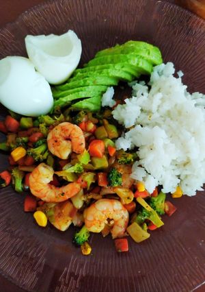 Foto principal de Del mar a la mesa ! 🦐🦐🦐🦐