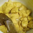 Fillet Ayam Ungkep