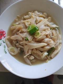Foto resep Cah Jamur Tiram Saos Tiram