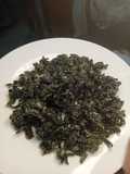 Wakame goreng krispi