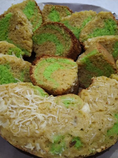 Foto resep Bolu jadul