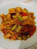 Sambal Goreng Malaysia