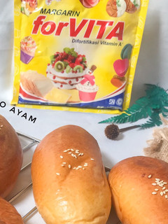 Foto resep Resep Isian Roti Baso Ayam