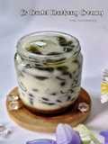 Es Cendol Kecebong Creamy