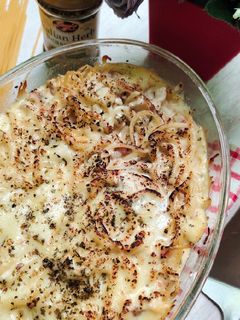 Foto resep Spaghetti panggang