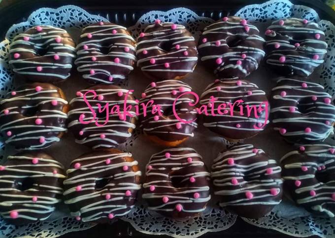 Donat kentang