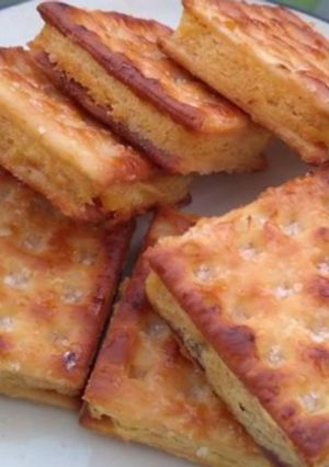 Foto resep Gabin tape