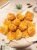 Gougères