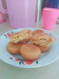 Combro pedas simple