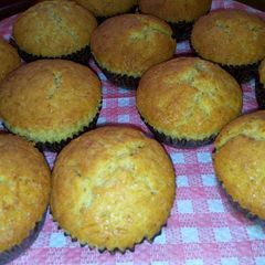 A picture of Carrot cake.