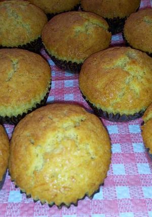 A picture of Carrot cake.