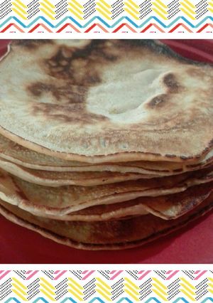 Una foto de Pancakes 💛