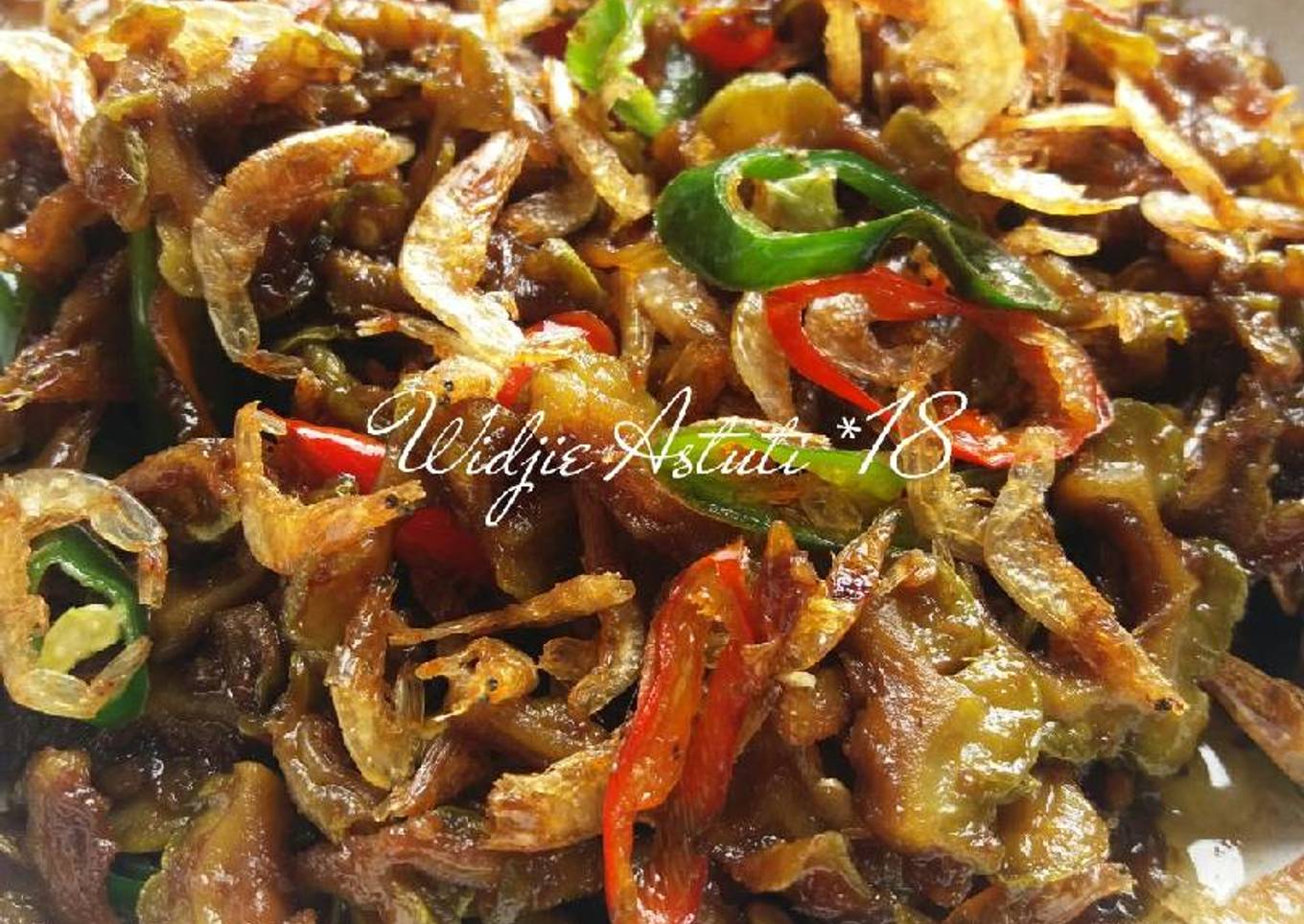 Pare Nenek Pedas #KisahKasihCookpad
