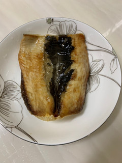 氣炸鍋不敗料理之虱目魚肚 的食譜成品照片