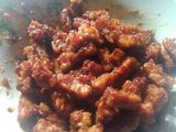 Tempe kecap nyemek