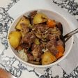 Beef Stew, Pressure cooker