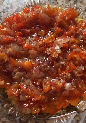 Foto resep Sambal Matah