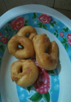 Foto resep Donat homemade