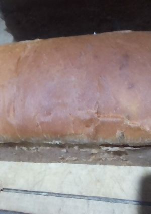 Una foto de Pan de sándwich
