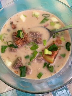 Foto resep Coto makassar ala diannanda