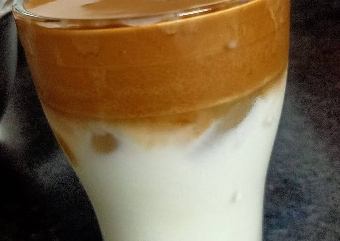 Dalgona coffee (Summer special)