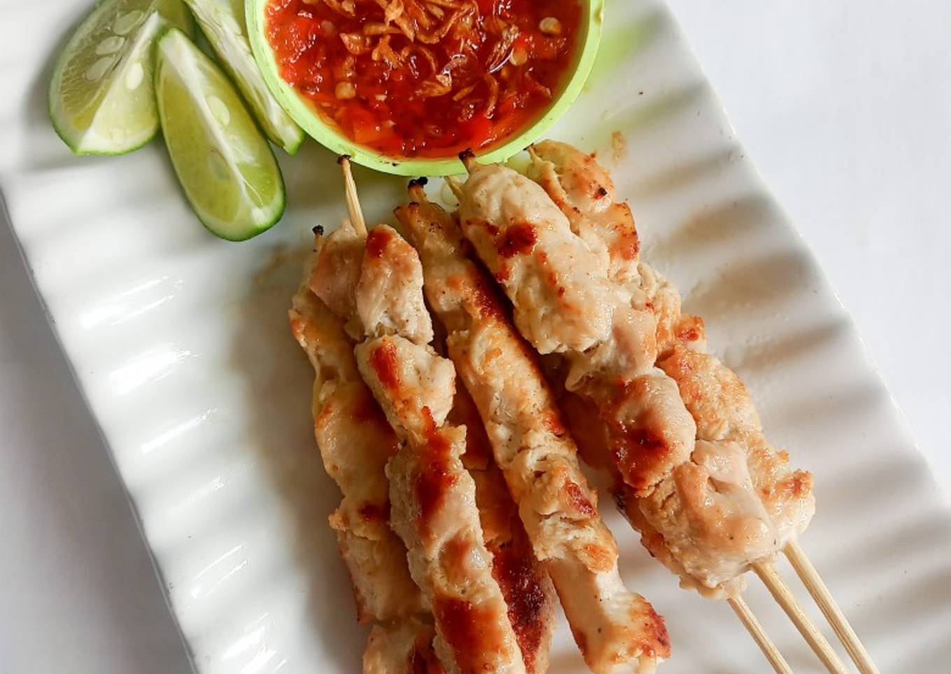 Sate Taichan